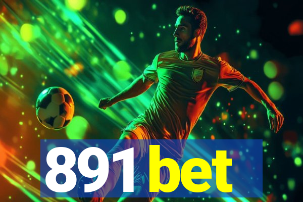 891 bet